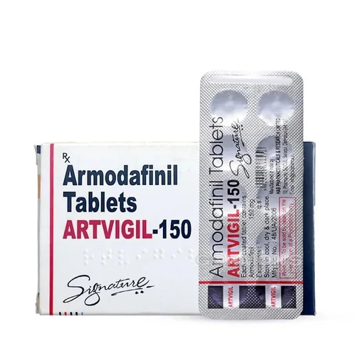 Armodanafil Tablets IP