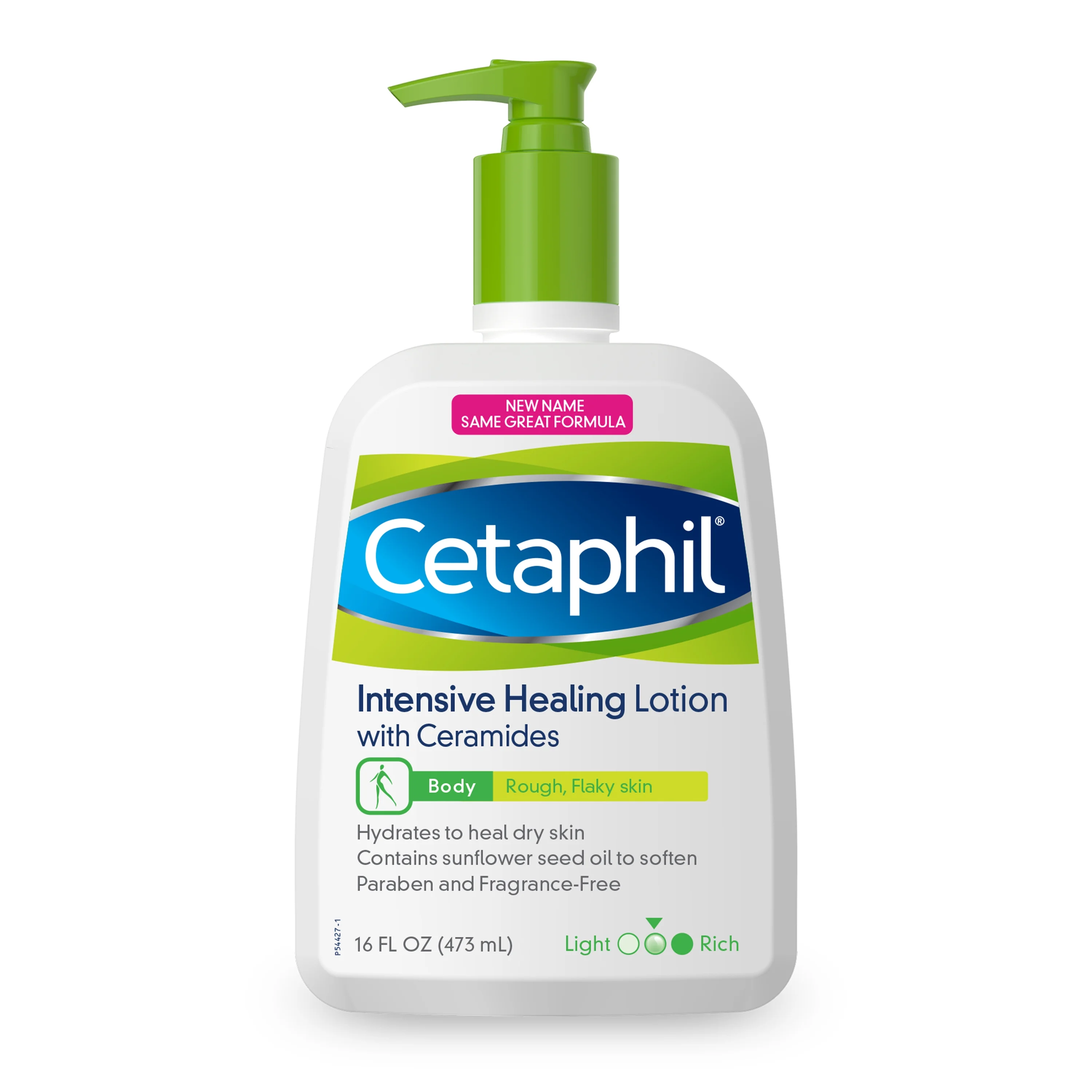 Cetaphil Cream, Lotion