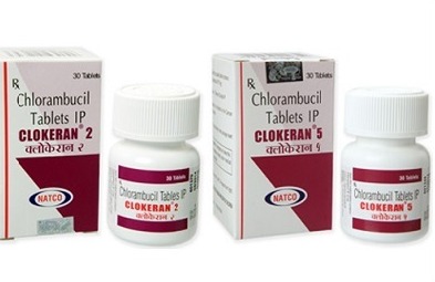 CLOKERAN & 2MG