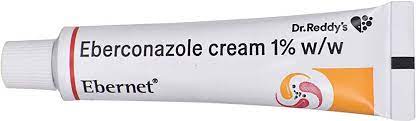 Eberconazole Cream IP
