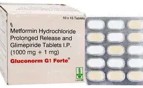Gluconorm G1