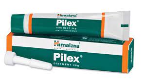 Himalaya Pilex Ointment