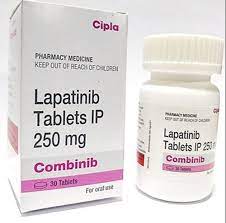Lapatinib Tablets IP