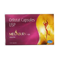 Orlistat Capsules USP