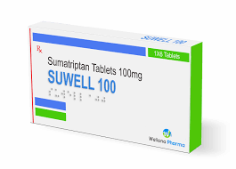 Sumatriptan Tablets IP
